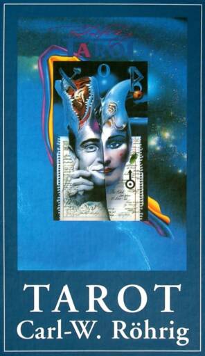 Röhrig Tarot Karten