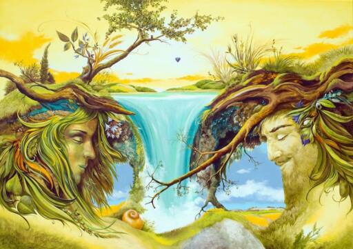 As Time goes by Carl-W. Röhrig