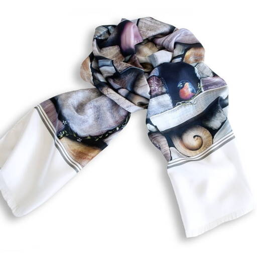 Men's scarves