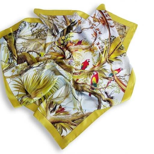 Foulards